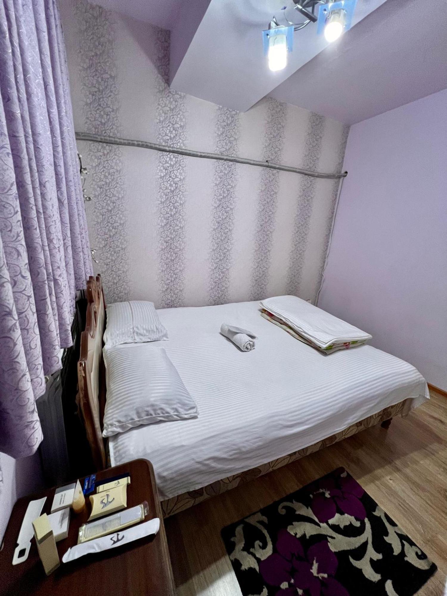 Apartment In The Centre Of Yerevan For Rent Eksteriør bilde